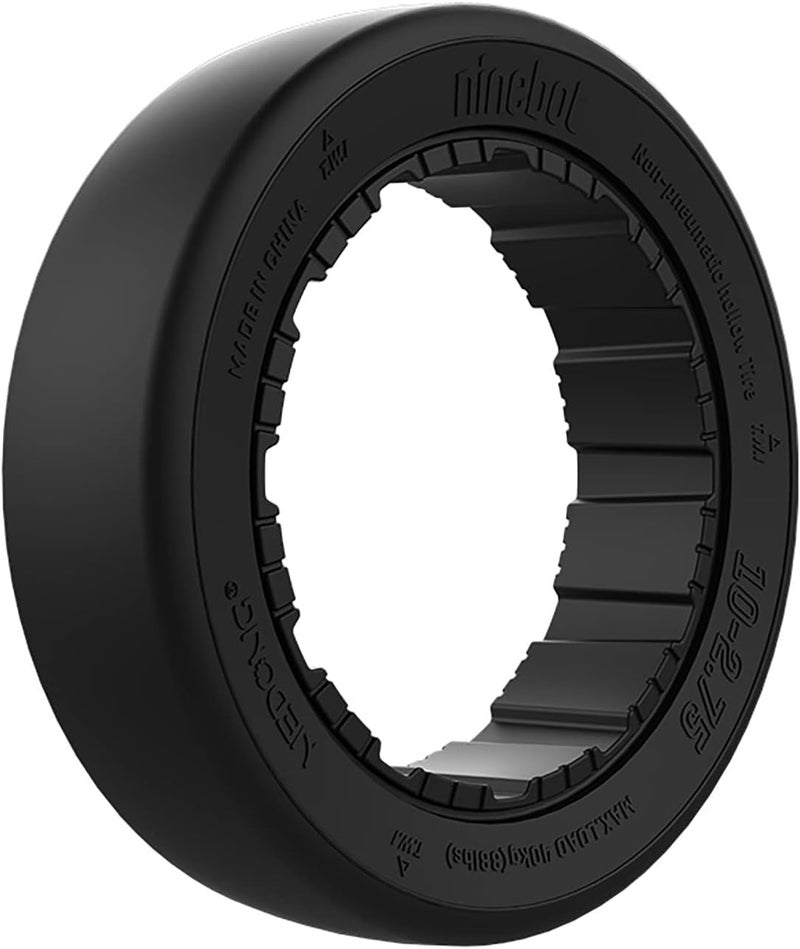 stio Electric GoKart Pro / Pro2 and Gokart Bundle Rear Tire Compatible with Ninebot by Segway Gokart Kit(with Ninebot S Max), Go Kart Pro 2 Quick Release Sports Drift Tires Original Accessories - Image 1